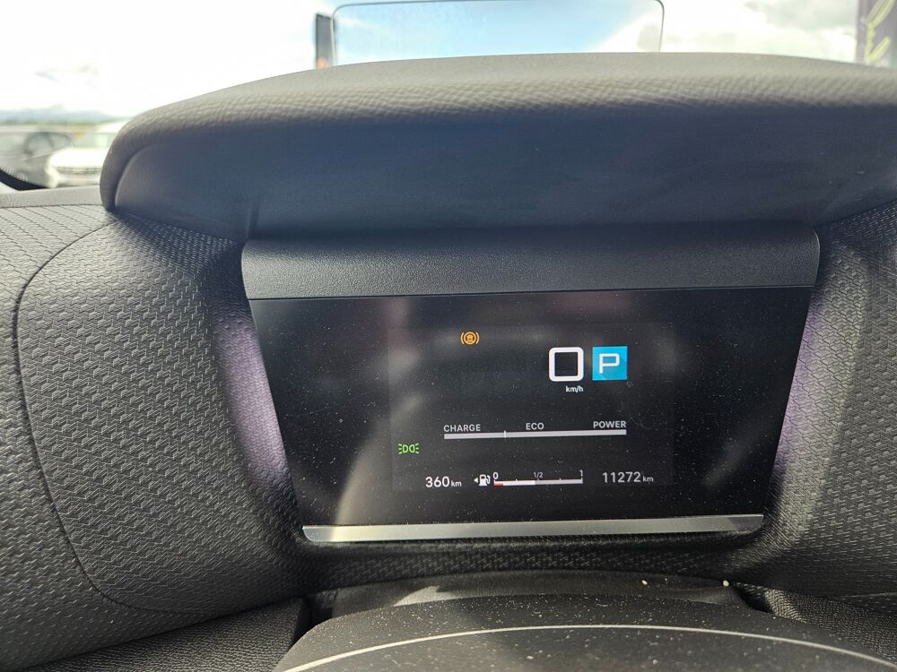 C4 1.2 135 MHEV HYBRID BUSINESS E-DCS6 BVA START-STOP 2024 occasion 38590 Saint-&Eacute;tienne-de-Saint-Geoirs