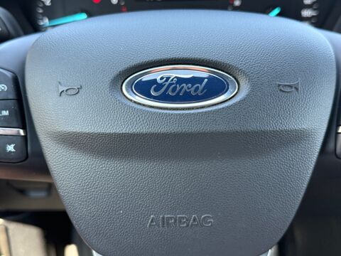 Fiesta 1.0 ECOBOOST 95ch ST-LINE 2020 occasion 69420 Ampuis