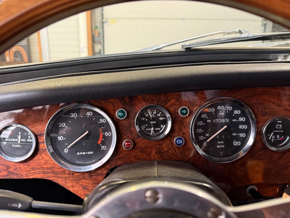  1978 occasion 78125 Gazeran
