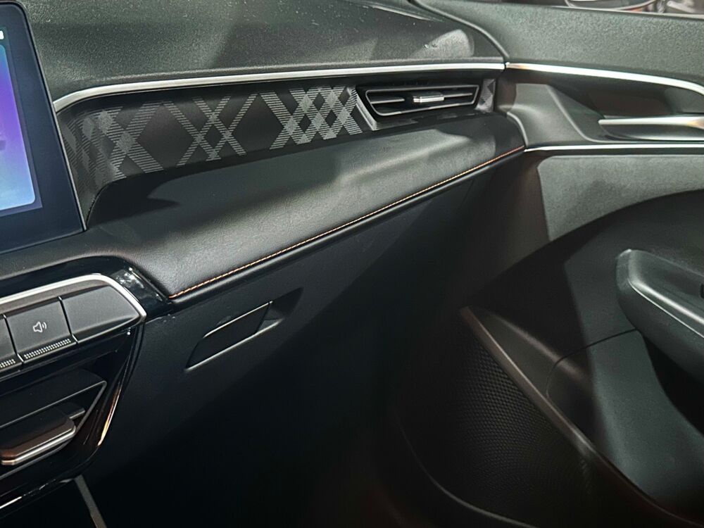 MG3 1.5 195 CH HYBRID-PLUS COMFORT BVA / CARPLAY / REGUL ADAPTA 2024 occasion 29000 Quimper