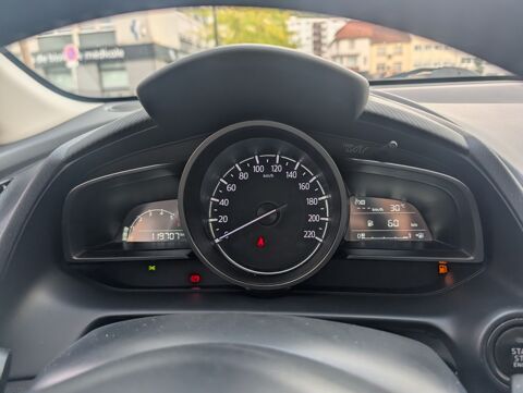 Cx-3 SKYACTIV-D 115CH DYNAMIQUE - 1ER MAIN - CARPLAY SIEGES CHAUF 2019 occasion 57600 Forbach