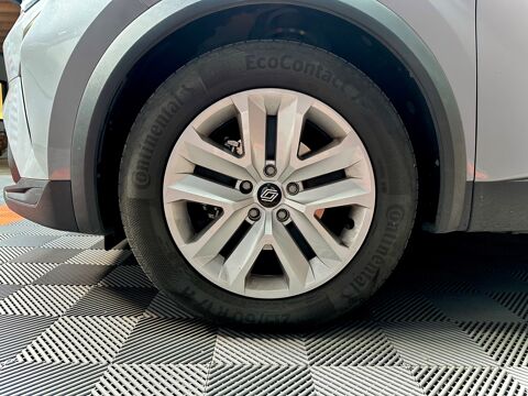 Captur 1.8 E-TECH FULL-HYBRID HYBRID EVOLUTION BVA 2025 occasion 55430 Belleville-sur-Meuse