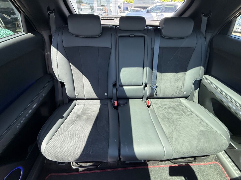 Ioniq 5 N ELECTRIC 650H 610CH 84KWH PERFORMANCE 4WD BVA - TOIT PANOR 2024 occasion 27000 &Eacute;vreux