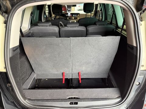 Grand scenic IV 1.2 TCE 130 ch ENERGY LIMITED 2015 occasion 65290 Juillan