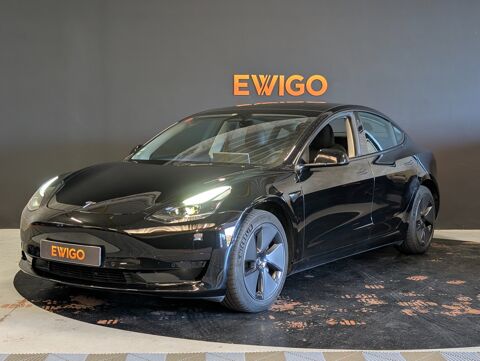 Annonce voiture Tesla Model 3 27890 €