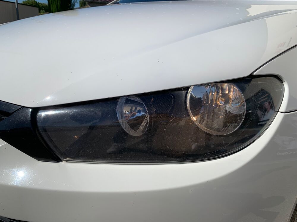 Scirocco 1.4 TSI 160ch DSG 2011 occasion 69420 Ampuis