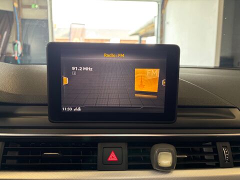 A4 2.0 TDI 150 SPORT S-TRONIC BVA 2017 occasion 76190 &Eacute;calles-Alix