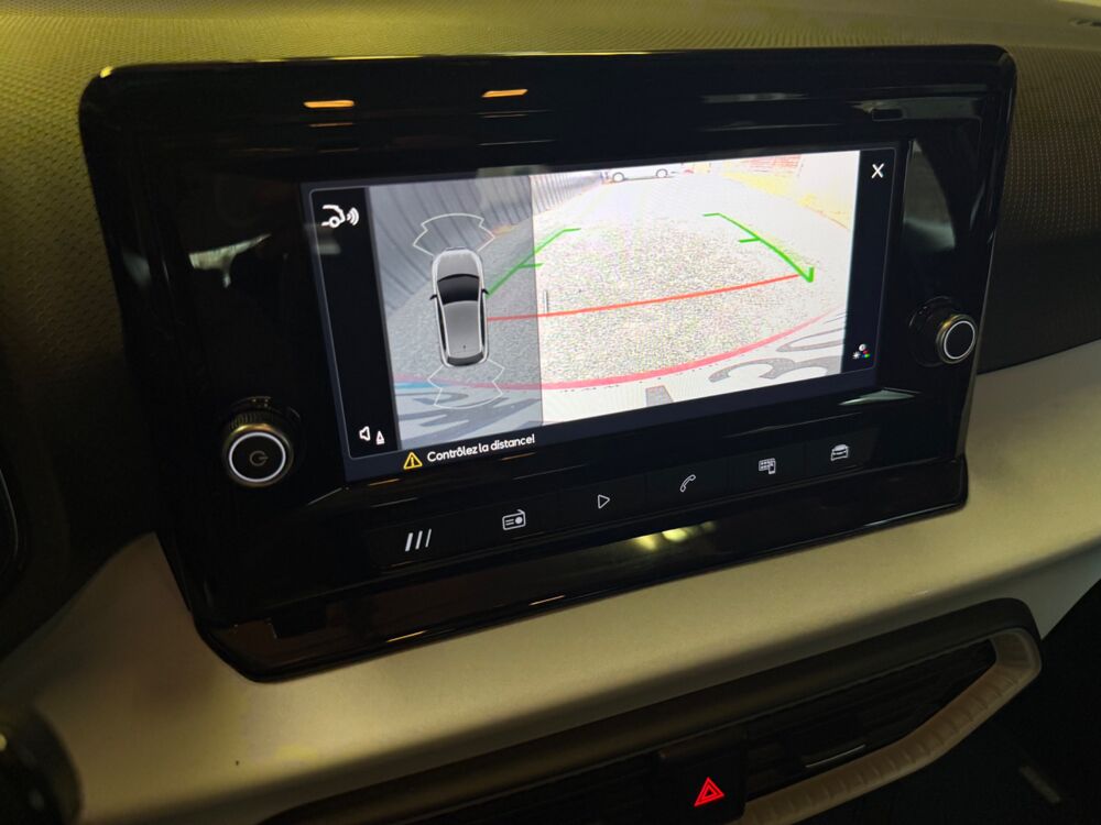 Ibiza 1.0 TSI 115 CH COPA DSG BVA / CARPLAY - CAM DE RECUL 2024 occasion 24750 Tr&eacute;lissac