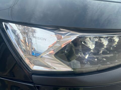 DS3 1.5 BLUEHDI 130 CH PERFORMANCE LINE PLUS BVA / CARPLAY + ATT 2018 occasion 40000 Mont-de-Marsan