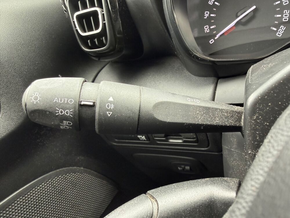 C3 Aircross 1.2 PURETECH 110Ch FEEL START-STOP - CLIMATISATION - BLUETOO 2021 occasion 27000 &Eacute;vreux