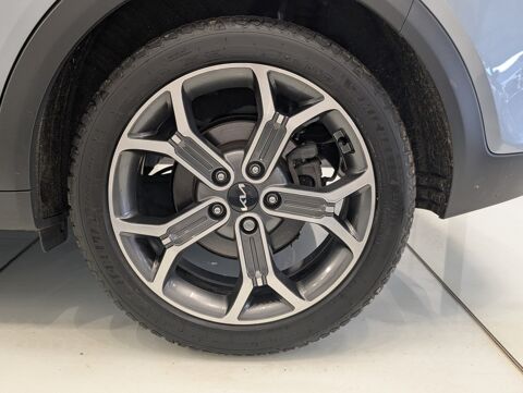 XCeed 1.5 T-GDI 160ch DESIGN DCT 2022 occasion 90160 Bessoncourt