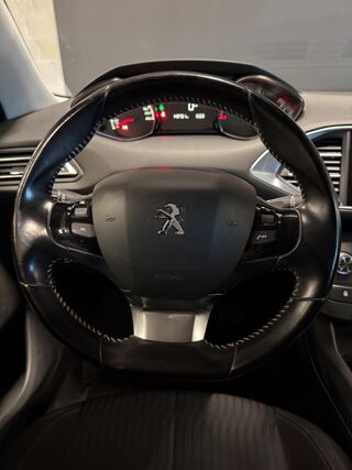 308 GENERATION-II 1.6 BLUEHDI 100CH ACTIVE START-STOP- DISTRIBUT 2016 occasion 69400 Arnas