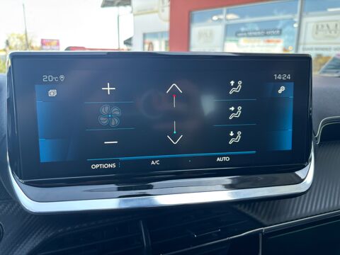 2008 II 1.2 PURETECH 130 CH GT EAT8 2021 occasion 64320 Idron