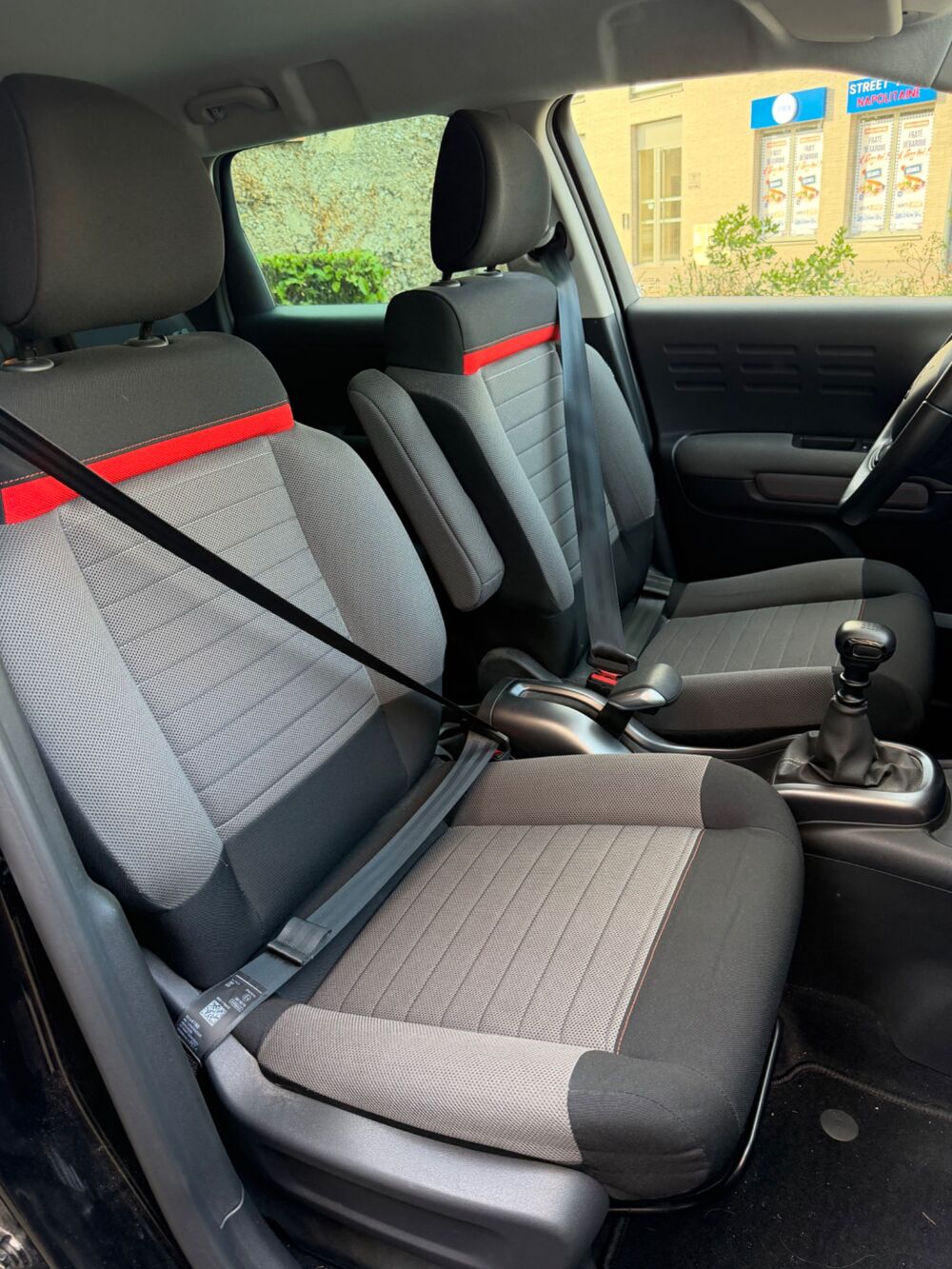 C3 Aircross 1.2 PURETECH 110 SHINE START-STOP 2019 occasion 69150 D&eacute;cines-Charpieu