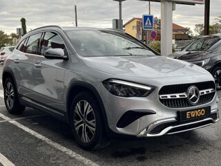 Classe GLA 2.0 200 D 150 ch BUSINESS LINE 8G-DCT - 1ERE MAIN - ORIGINE 2026 occasion 64320 Idron