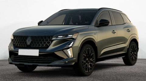 Renault Austral FULL HYBRID E-TECH 200 CH BVA ESPRIT ALPINE NEUF 0KM + PARK 2026 occasion Nancy 54000