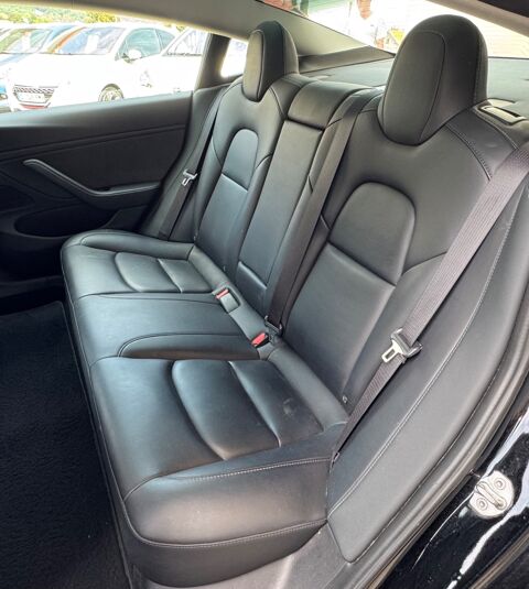 Model 3 ELECTRIC 513 GRANDE-AUTONOMIE 4WD PERFORMANCE + SFD3 + GARAN 2020 occasion 54000 Nancy