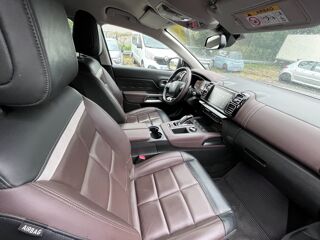 C5 aircross CITROEN C5 AIRCROSS 1.5 BLUEHDI 130 CV/CUIR INTERIEUR/SIEGES 2020 occasion 76150 Saint-Jean-du-Cardonnay