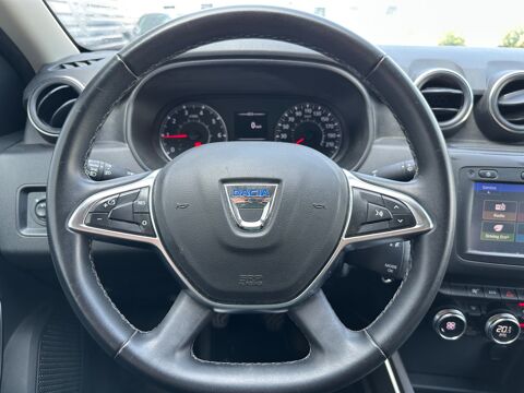 Duster 1.5 DCI 115 CH PRESTIGE / CAMERA / RADAR DE RECUL / GPS 2019 occasion 47000 Agen