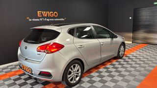Ceed 1.6 CRDI 128ch ACTIVE 2015 occasion 34430 Saint-Jean-de-V&eacute;das