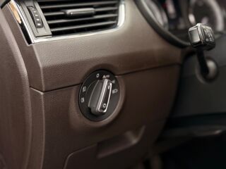 Octavia COMBI 2.0 TDI 150ch 4X4 LAURIN KLEMENT DSG BVA 2018 occasion 25300 Pontarlier