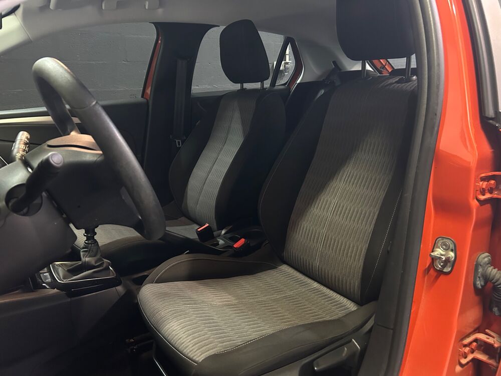 Corsa 1.2 T 100ch BVM CARPLAY/ REGULATEUR DE VITESSE 2020 occasion 78125 Gazeran