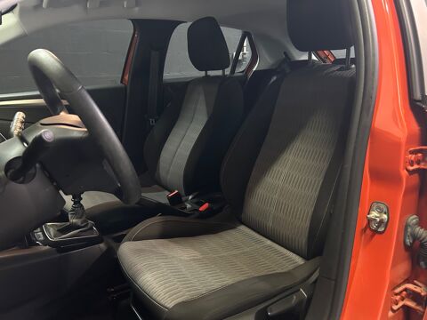 Corsa 1.2 T 100ch BVM CARPLAY/ REGULATEUR DE VITESSE 2020 occasion 78125 Gazeran