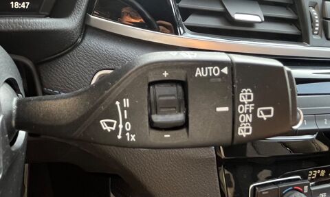 X2 2.0 D 190 XDRIVE 20D M SPORT BVA8 + CARPLAY + CAMERA + ECLAI 2021 occasion 54000 Nancy