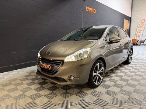 Peugeot 208 GENERATION-I 1.6 VTI 120 CH FELINE - TOU