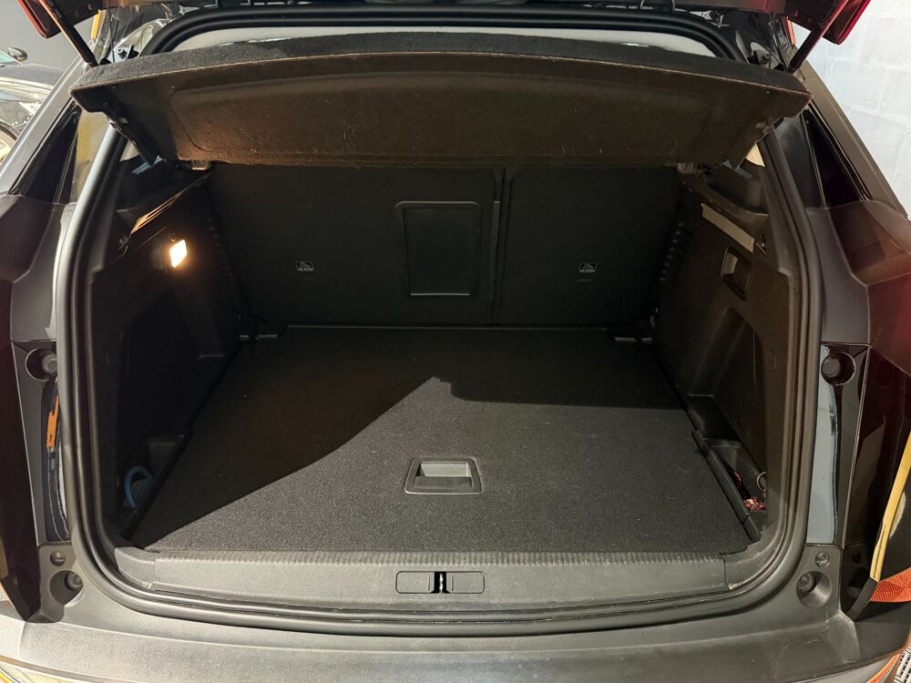 3008 GENERATION-II 1.2 PURETECH 130ch ACTIVE 2019 occasion 81990 Puygouzon
