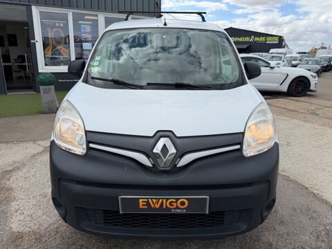 Kangoo Express EXPRESS 1.5 DCI 110Ch BVA TVA RECUPERABLE - RADAR RECUL - GP 2019 occasion 27000 &Eacute;vreux