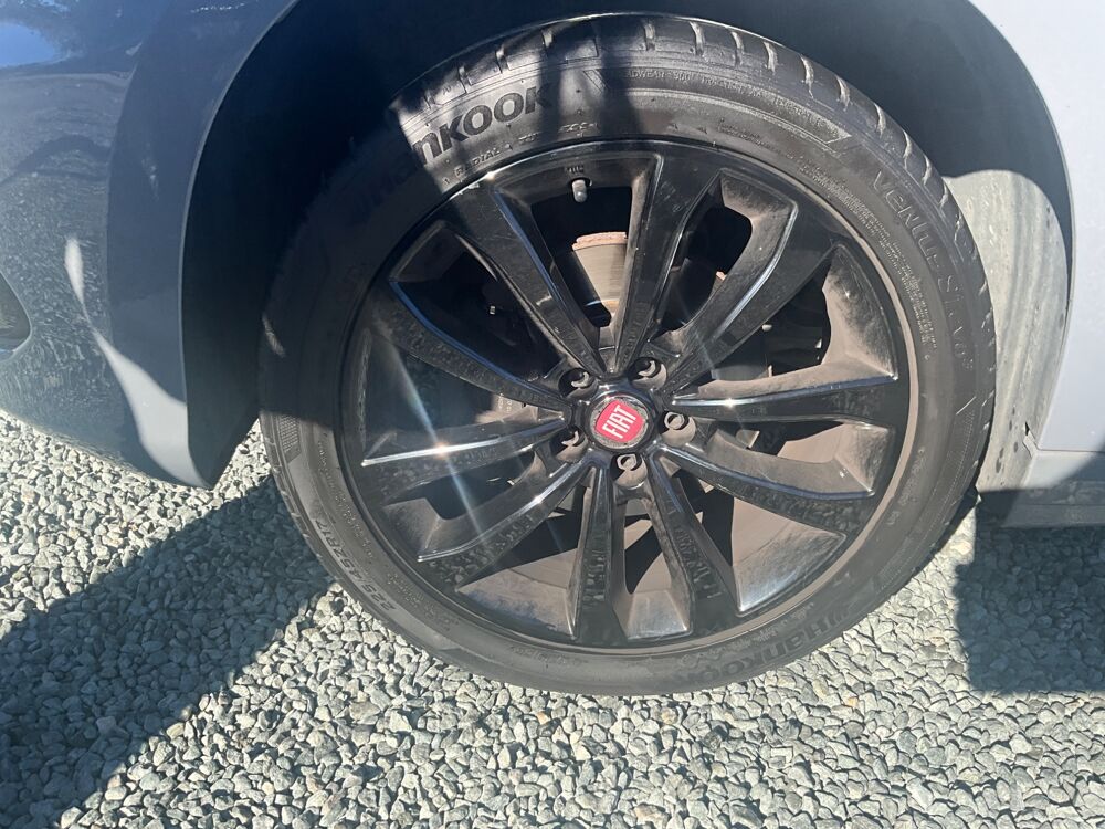 Tipo SW 1.6 MJT 120 S DESIGN / Entretien complet Fiat / Premi&egrave;re 2021 occasion 17000 La Rochelle