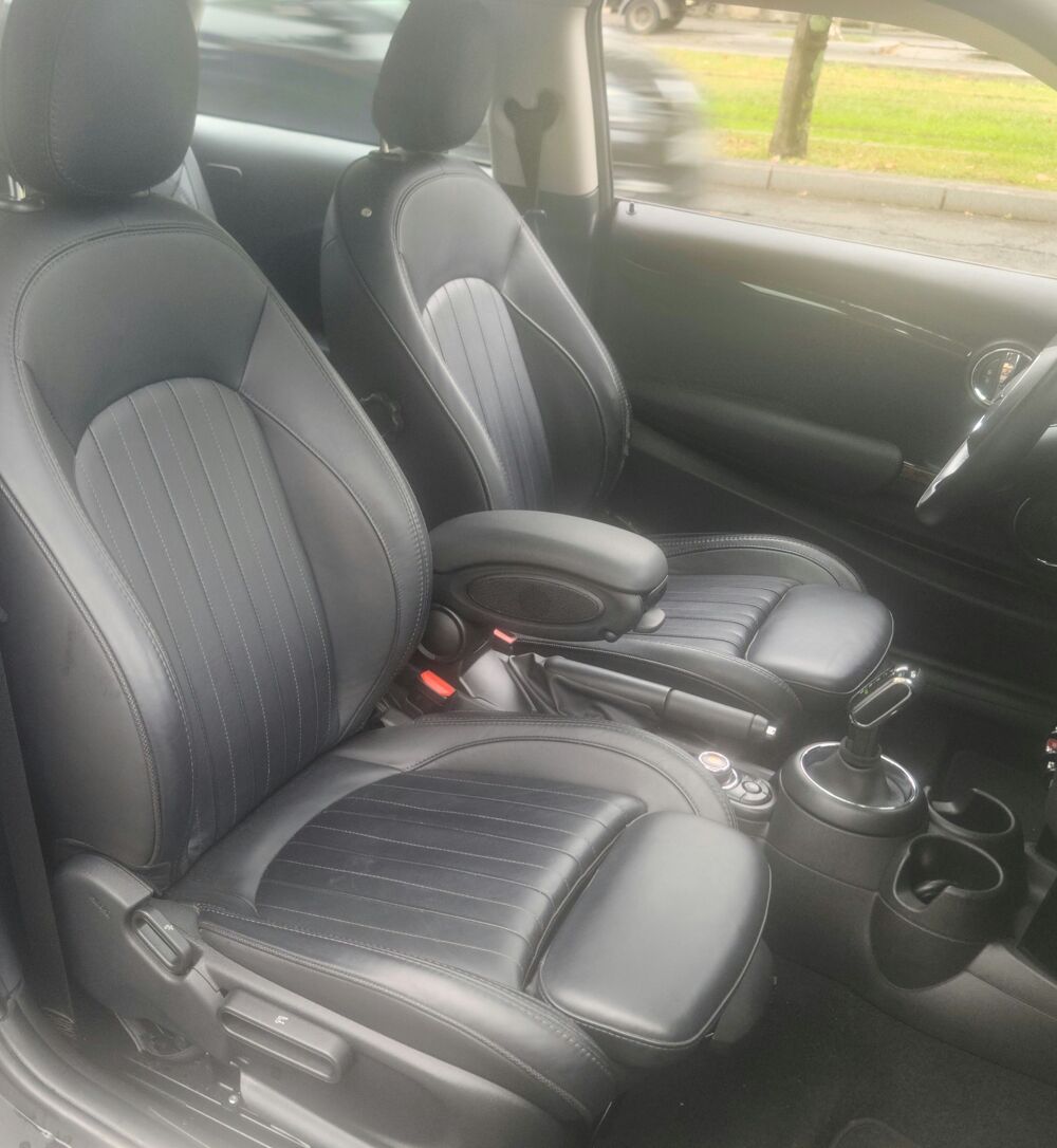 Cooper 2.0 190/192 COOPER S EXQUISITe 2019 occasion 33100 Bordeaux