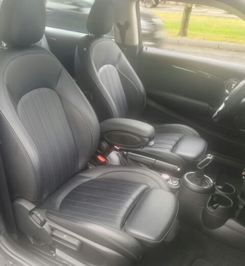 Cooper 2.0 190/192 COOPER S EXQUISITe 2019 occasion 33100 Bordeaux