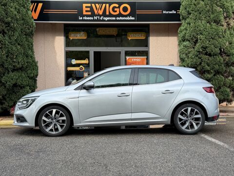 M&eacute;gane 1.2 TCE 130 ENERGY AKAJU EDC BVA 2017 occasion 13009 Marseille