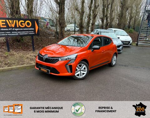 Annonce voiture Renault Clio 16990 �