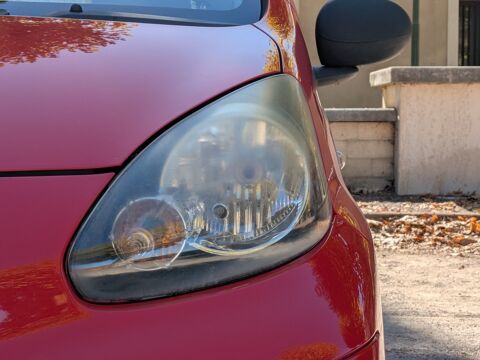 Aygo 1.0 VVTI 70ch 2009 occasion 69420 Ampuis