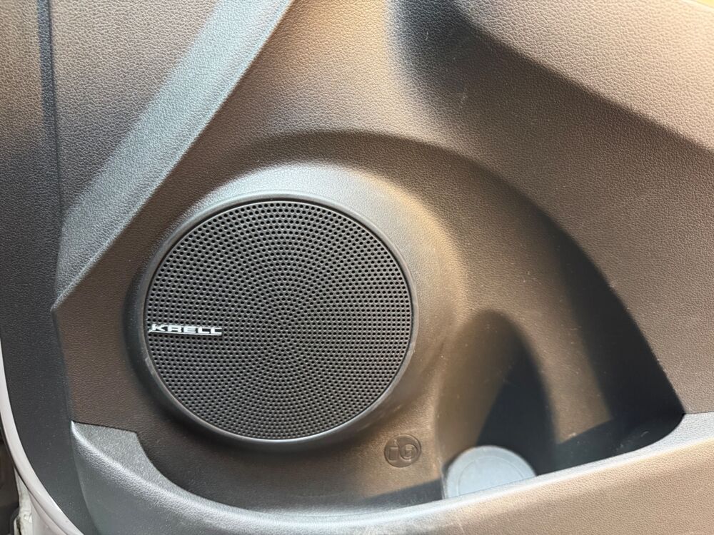 Kona 1.6 CRDI 135CH HYBRID MHEV EXECUTIVE - CARPLAY - CAM&Eacute;RA DE 2022 occasion 33320 Eysines