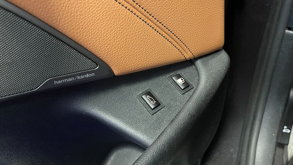 S&eacute;rie 5 2.0 530 E IPERFORMANCE 252ch 185 PHEV HYBRID BUSINESS DESIGN 2019 occasion 21850 Saint-Apollinaire