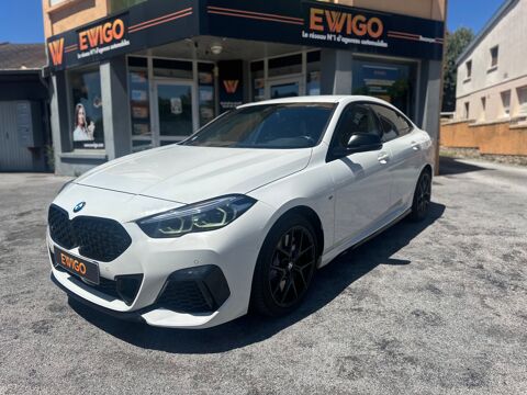 Serie 2 GRAN-COUPE 2.0 I 306CH XDRIVE M235I BVA 2021 occasion 25000 Besan&ccedil;on