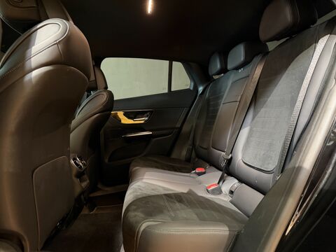 Classe GLC COUPE 2.0 300 E 313ch AMG LINE PRENIUM+AIRMATIC+ROUE ARRIERE 2023 occasion 81990 Puygouzon