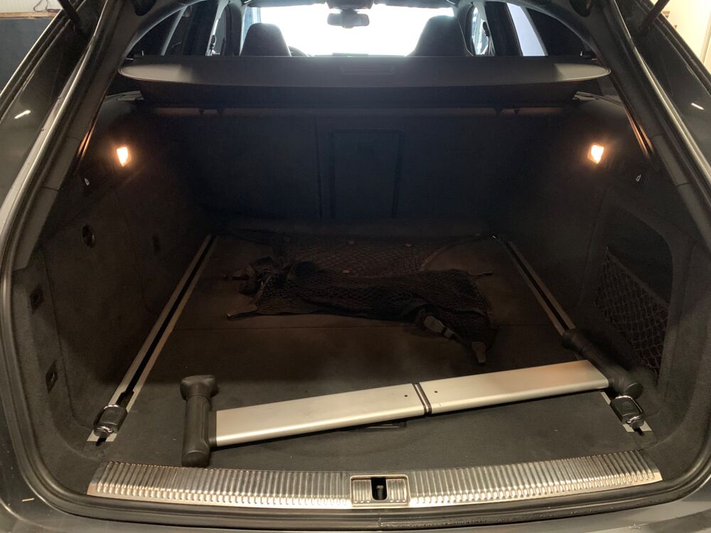 RS6 III AVANT phase 2 4.0 TFSI 560 QUATTRO TIPTRONIC 2013 occasion 76190 &Eacute;calles-Alix
