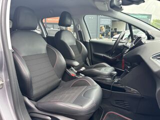 2008 1.2 PURETECH 110ch GT LINE EAT BVA / CARPLAY / CAMERA DE REC 2019 occasion 17100 Saintes