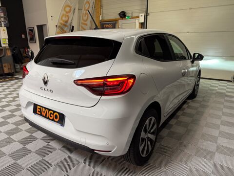 Clio 1.0 TCE 90CH EVOLUTION CARPLAY/CLIMATISATION 2023 occasion 78125 Gazeran