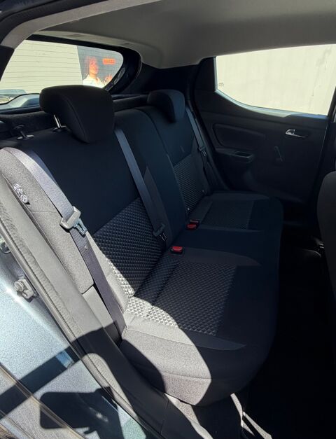 Micra 1.0 IG-T 90 ACENTA + CLIMATISATION + SI&Egrave;GES CHAUFFANTS + 1&Egrave;R 2023 occasion 97410 Saint-Pierre