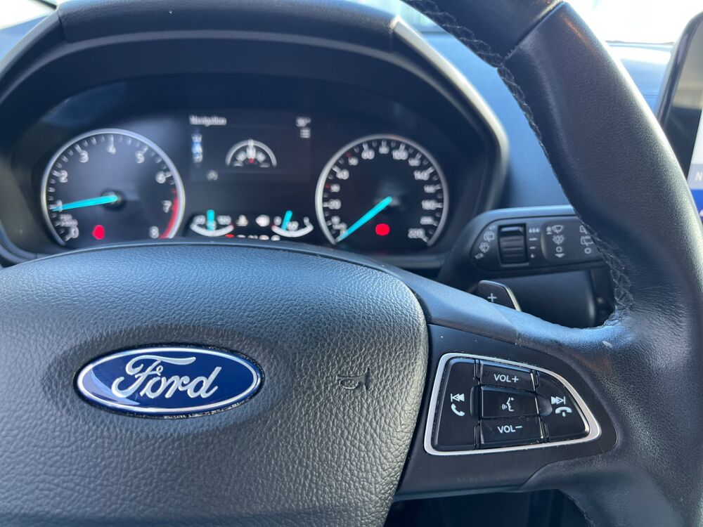 Ecosport 1.0 ECOBOOST 125 CH / DISTRIBUTION FAITE 2018 occasion 47000 Agen