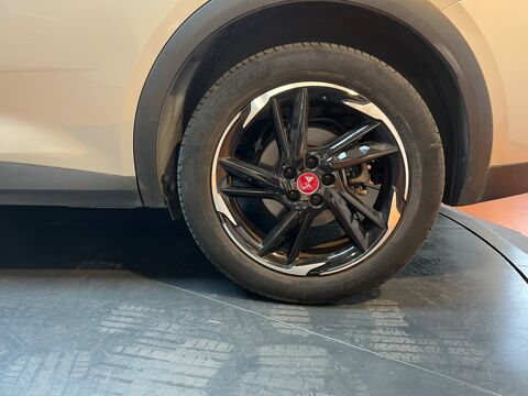 DS3 1.2 PURETECH 130Ch PERFORMANCE LINE BVA 2021 occasion 33320 Eysines