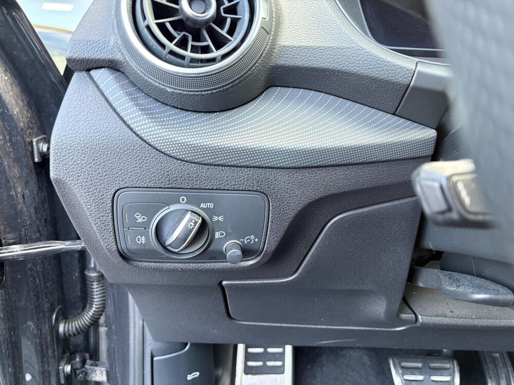SQ2 50 TFSI 300ch quattro S tronic 7 BVA 2020 occasion 64122 Urrugne