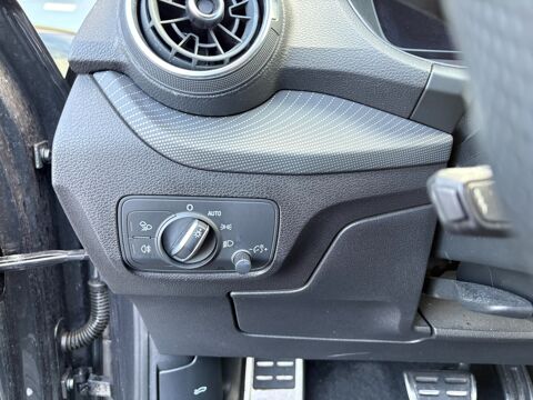 SQ2 50 TFSI 300ch quattro S tronic 7 BVA 2020 occasion 64122 Urrugne