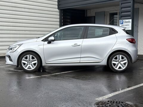 Clio V 1.0 SCE 75ch BUSINESS / CARPLAY 2020 occasion 17100 Saintes